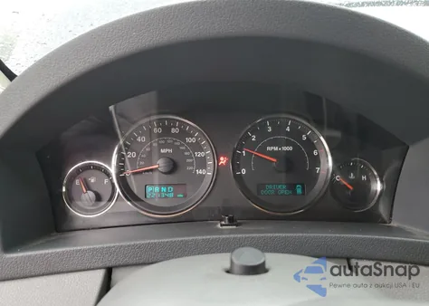 2006 Jeep Grand Cherokee Limited из США, поврежденный, VIN 1J4HR58N56C141038